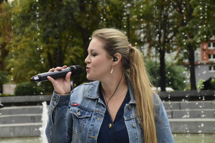     Na kolesách proti Rakovine
